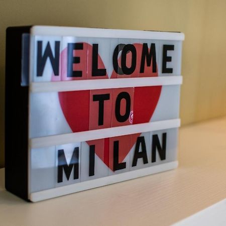 Apartament Soppalchino In Via Savona Mediolan Zewnętrze zdjęcie
