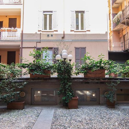 Apartament Soppalchino In Via Savona Mediolan Zewnętrze zdjęcie