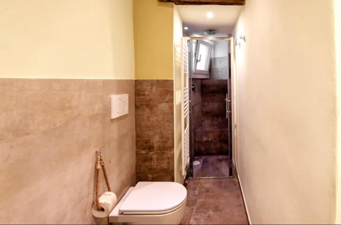 Apartament Soppalchino In Via Savona Mediolan Zewnętrze zdjęcie