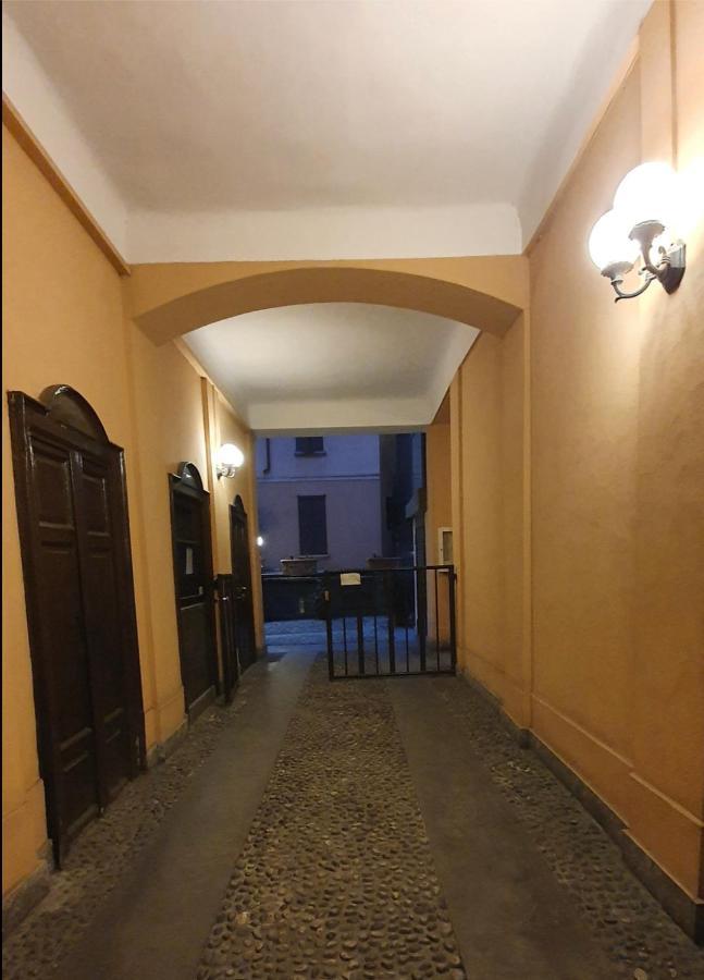 Apartament Soppalchino In Via Savona Mediolan Zewnętrze zdjęcie
