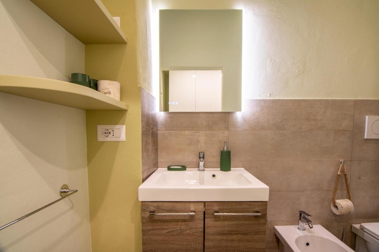 Apartament Soppalchino In Via Savona Mediolan Zewnętrze zdjęcie