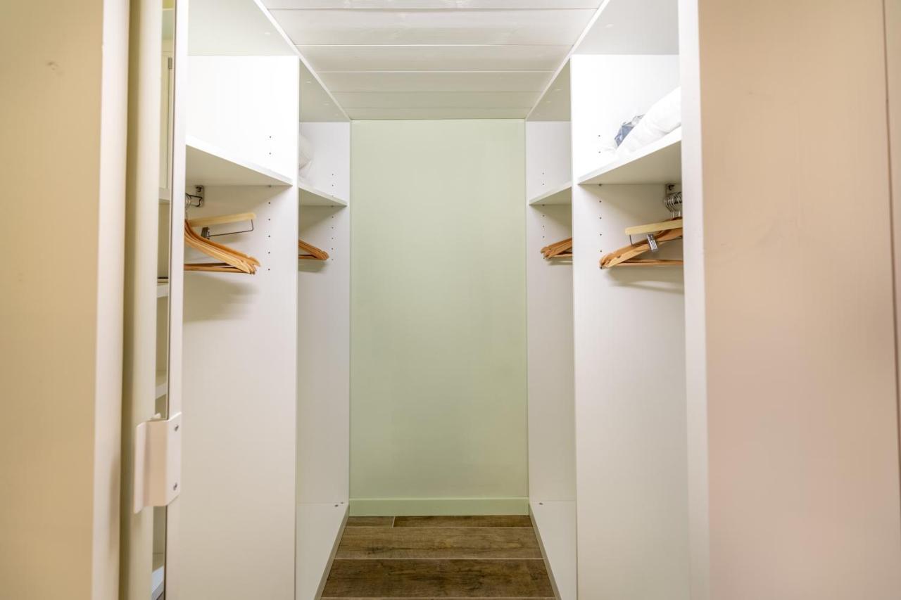 Apartament Soppalchino In Via Savona Mediolan Zewnętrze zdjęcie