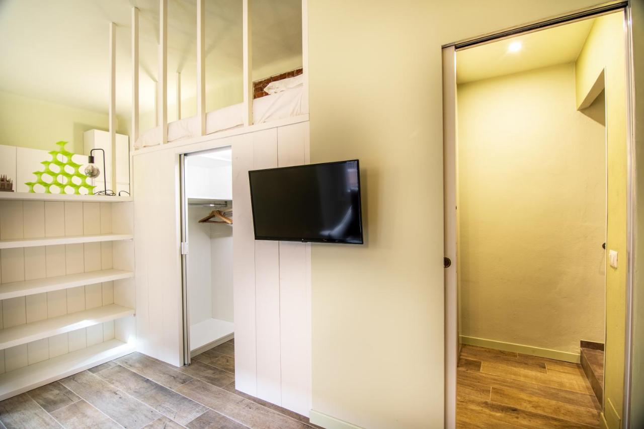 Apartament Soppalchino In Via Savona Mediolan Zewnętrze zdjęcie