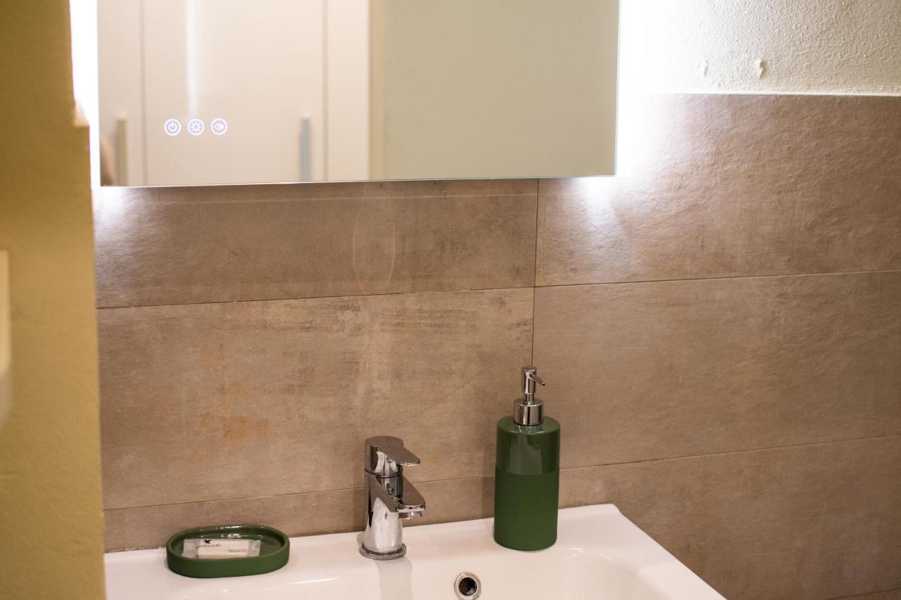 Apartament Soppalchino In Via Savona Mediolan Zewnętrze zdjęcie